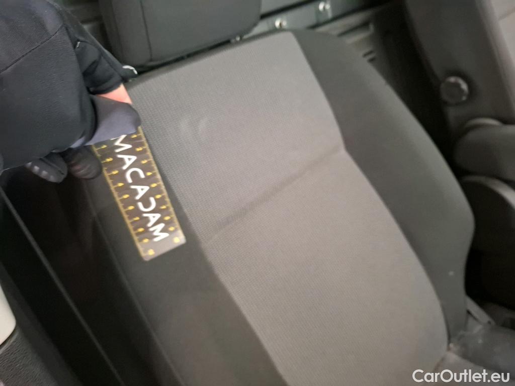  Citroen  Berlingo  Fourgon Club M 650 1.5 BlueHDi 75CV BVM5 E6dT #49