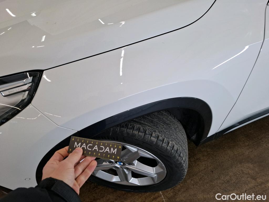  Bmw  X1 BMW  / 2022 / 5P / SUV sDrive20i xLine DKG7 #35