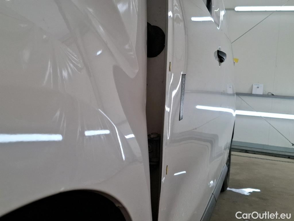  Citroen  Jumpy  Fourgon Club M 1.5 BlueHDi 100CV BVM6 E6d #35