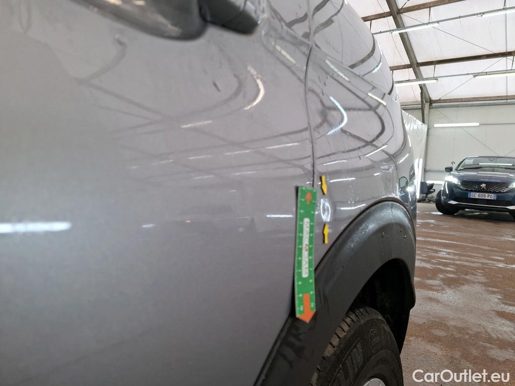  Peugeot  3008  Active Business 1.2 PureTech 130CV BVM6 E6dT #25