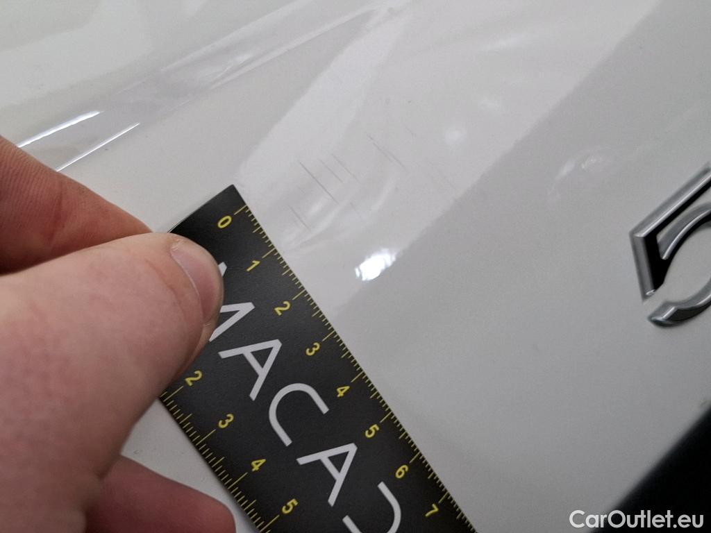  Fiat  500 FIAT   2015  3P  Berline 10 70ch BSG Dolcevita #37