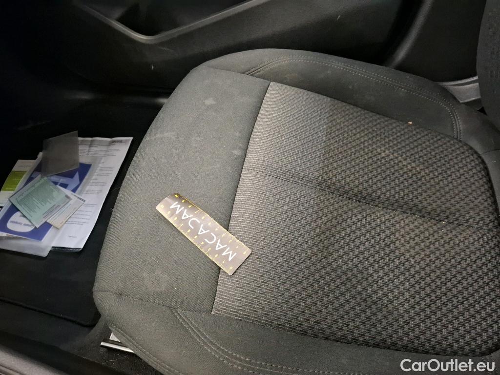  Bmw  X1 Série  sDrive18d Lounge 2.0 150CV BVA8 E6d #26