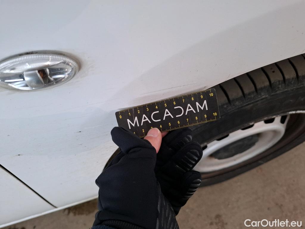  Citroen  Berlingo  Fourgon Club M 650 1.5 BlueHDi 75CV BVM5 E6dT #59