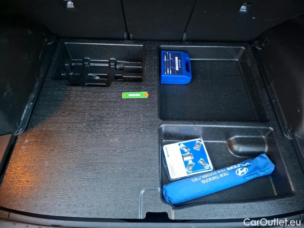  Hyundai  Tucson HYUNDAI   2020  5P  SUV 16 PHEV 265 HTRAC CREATIVE 4WD AUTO #5