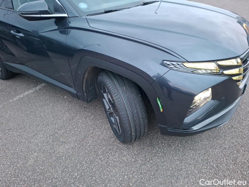  Hyundai  Tucson HYUNDAI   2020  5P  SUV 16 PHEV 265 HTRAC CREATIVE 4WD AUTO #21