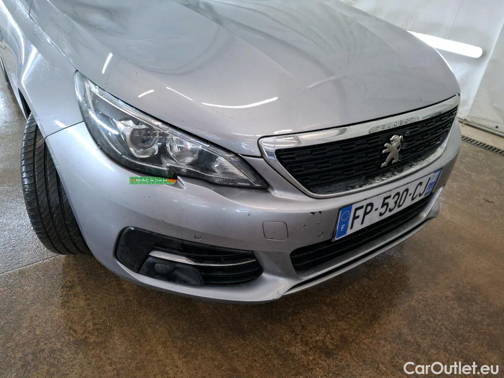  Peugeot  308  Active Business 1.5 HDI 100CV BVM6 E6d #10