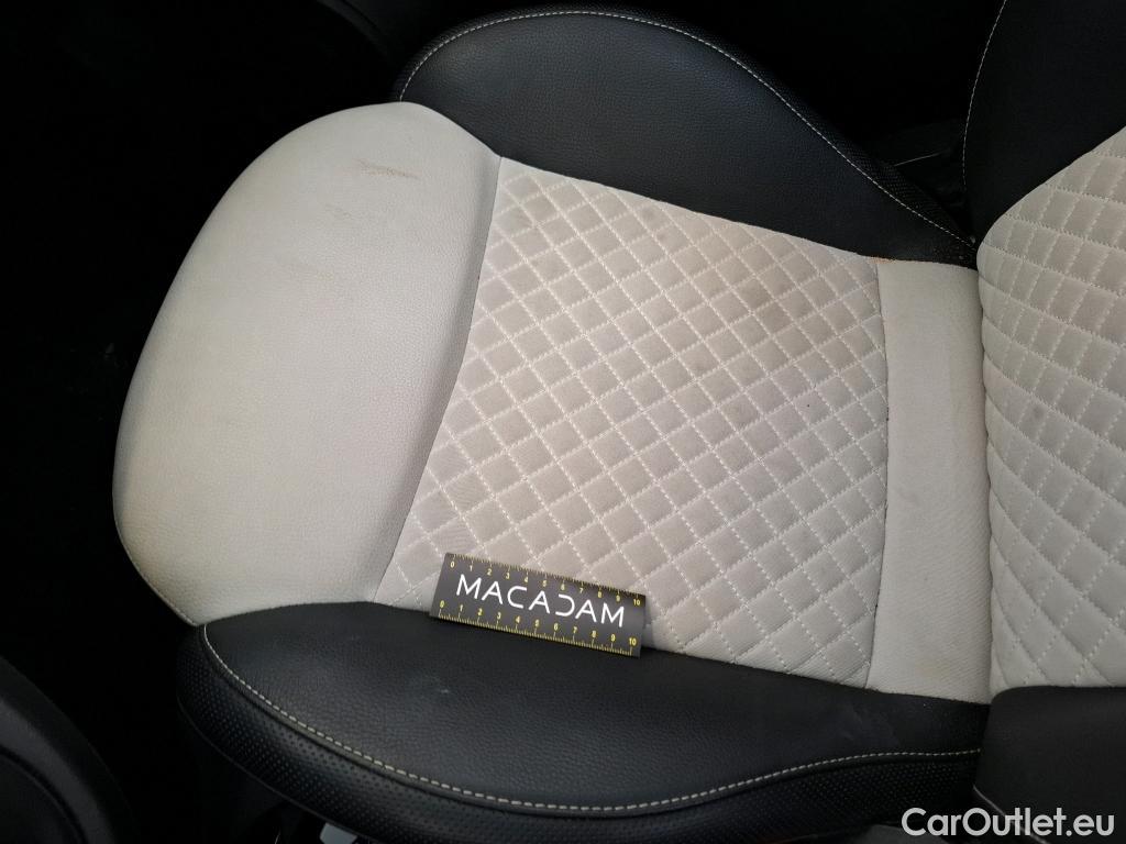  Fiat  500 FIAT   2015  3P  Berline 10 70ch BSG Dolcevita #47