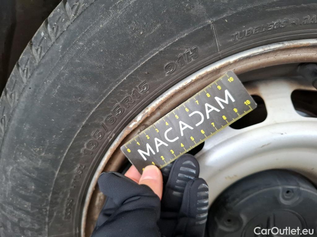  Citroen  Berlingo  Fourgon Club M 650 1.5 BlueHDi 75CV BVM5 E6dT #28