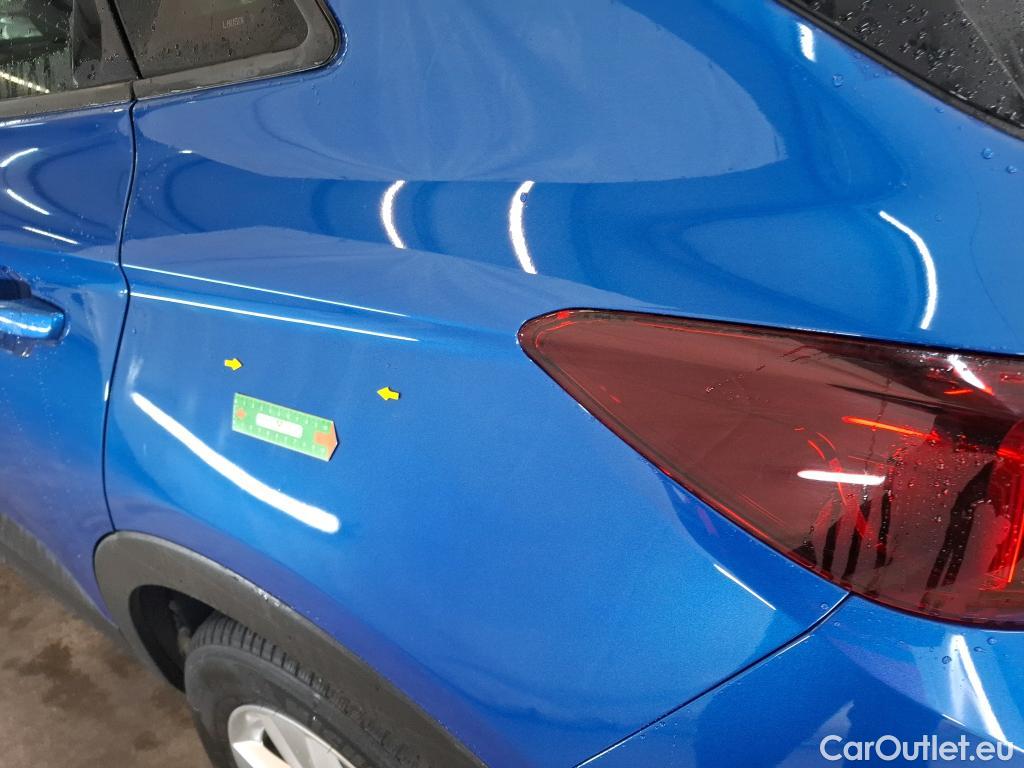  Opel   Grandland X Grandland X Edition 1.5 130CV BVA8 E6d #1