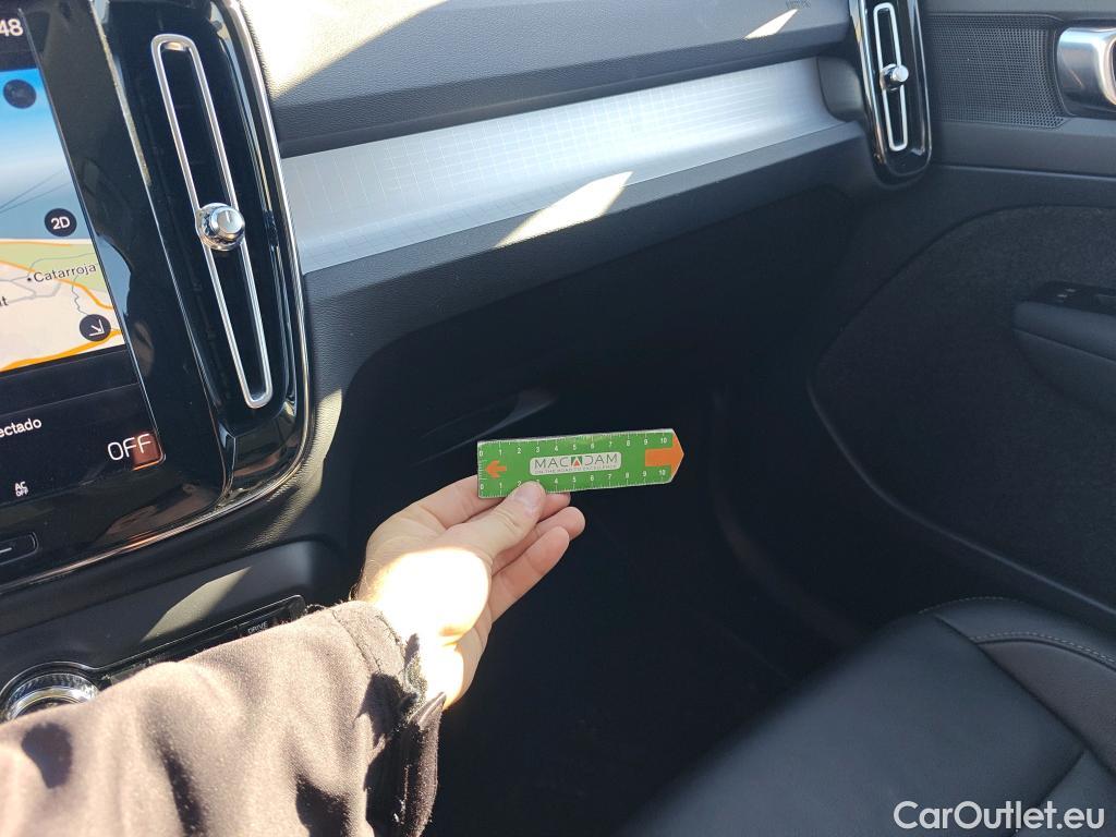  Volvo  XC 40 VOLVO XC40 / 2017 / 5P / todoterreno 2.0 B4 G AWD Momentum Pro Auto #10