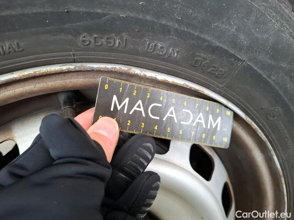  Citroen  Berlingo  Fourgon Club M 650 1.5 BlueHDi 75CV BVM5 E6dT #27