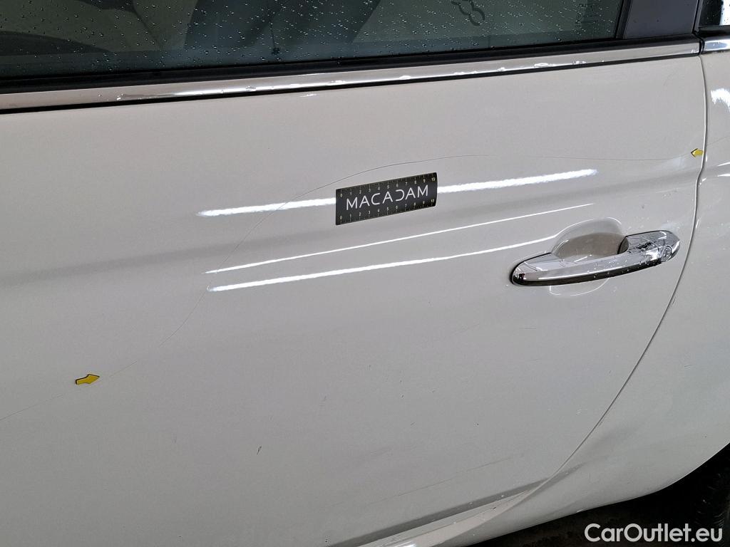  Fiat  500 FIAT   2015  3P  Berline 10 70ch BSG Dolcevita #22