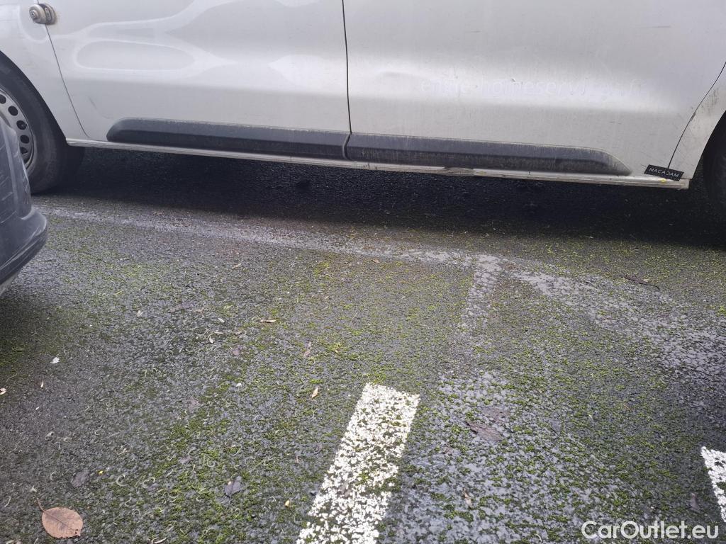  Citroen  Jumpy  Fourgon Club M 1.5 BlueHDi 100CV BVM6 E6d #40