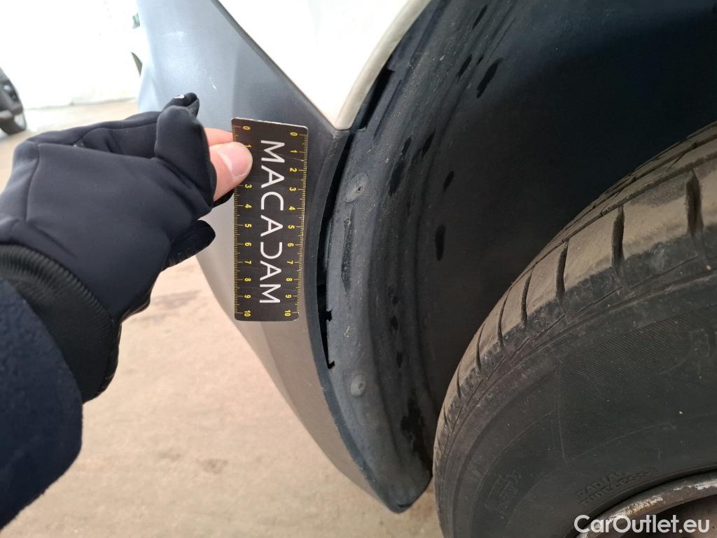  Citroen  Berlingo  Fourgon Club M 650 1.5 BlueHDi 75CV BVM5 E6dT #61