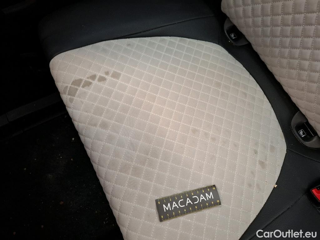  Fiat  500 FIAT   2015  3P  Berline 10 70ch BSG Dolcevita #48