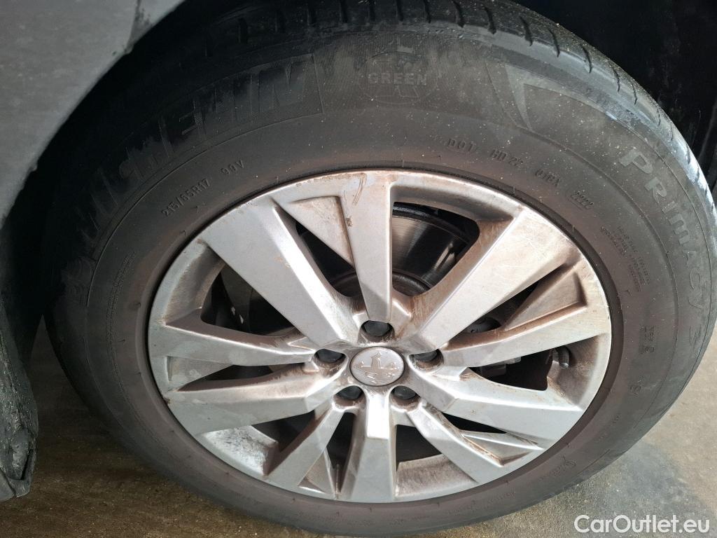  Peugeot  3008  Active Business 1.2 PureTech 130CV BVM6 E6dT #33