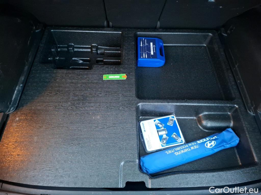  Hyundai  Tucson HYUNDAI   2020  5P  SUV 16 PHEV 265 HTRAC CREATIVE 4WD AUTO #11