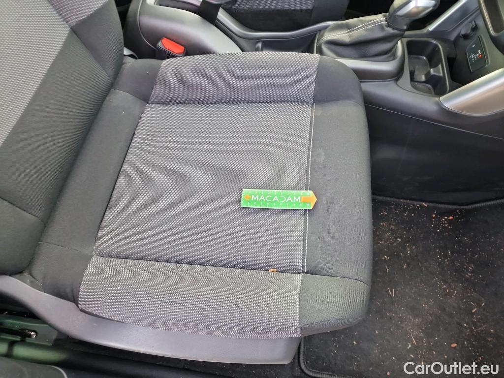  Citroen  C3  Aircross Shine Business 1.2 PureTech 130CV BVA6 E6d #6