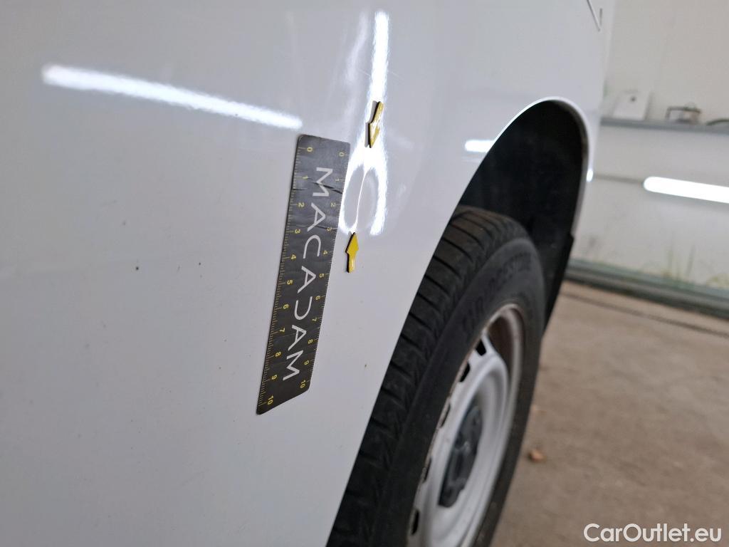  Citroen  Berlingo  Fourgon Club M 650 1.5 BlueHDi 75CV BVM5 E6dT #64