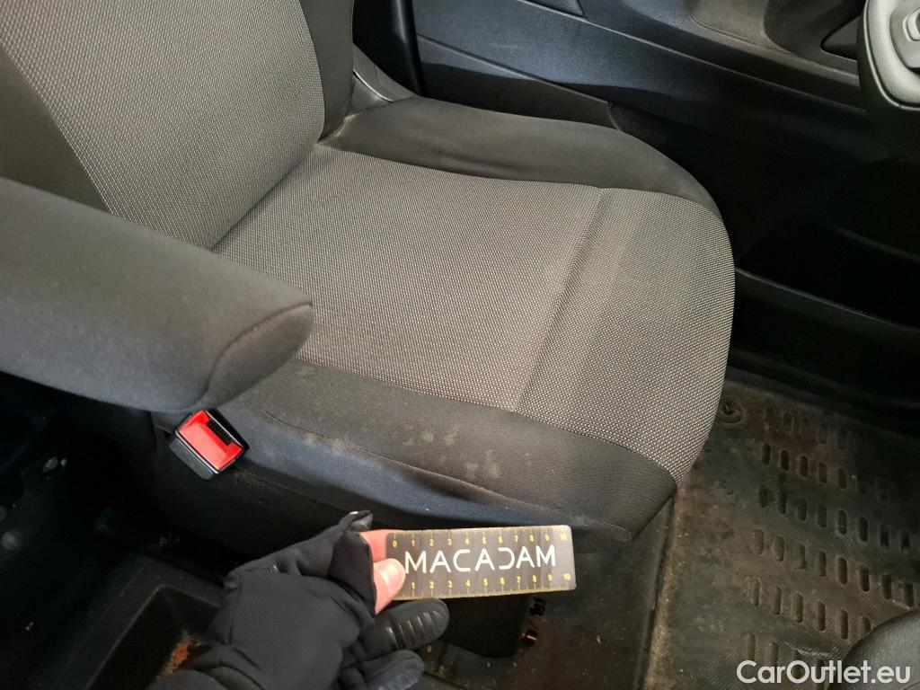  Citroen  Berlingo  Fourgon Club M 650 1.5 BlueHDi 75CV BVM5 E6dT #47