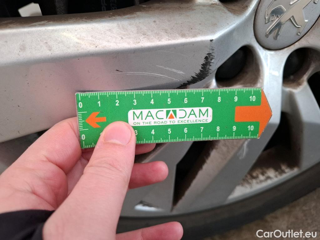  Peugeot  3008  Active Business 1.2 PureTech 130CV BVM6 E6dT #6