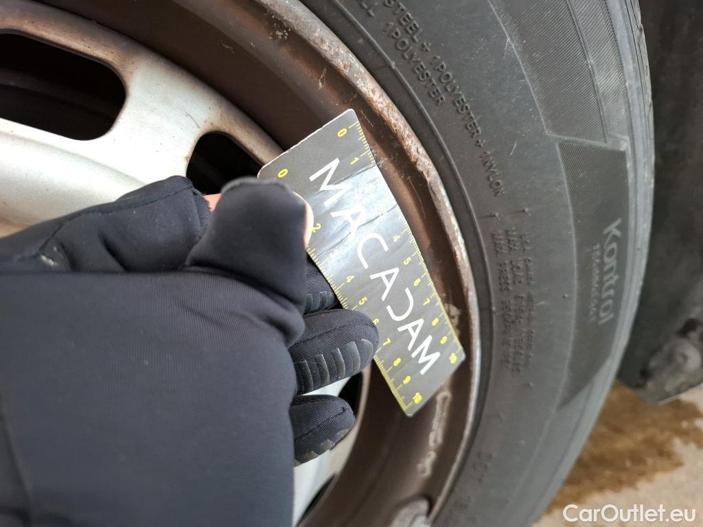  Citroen  Berlingo  Fourgon Club M 650 1.5 BlueHDi 75CV BVM5 E6dT #23