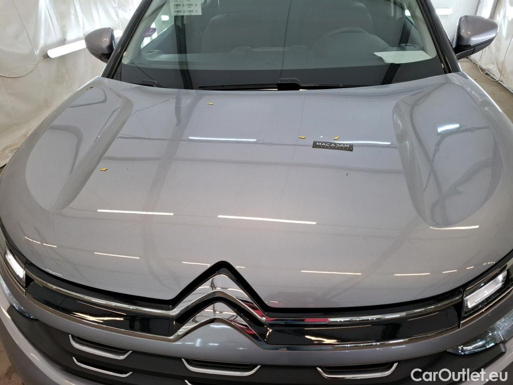  Citroen  C5 CITROEN  Aircross 2018 5P SUV Hybrid 225 EAT8 Business #5