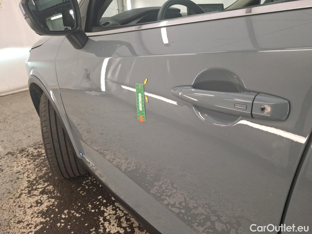  Nissan  Qashqai NISSAN  / 2021 / 5P / Crossover e-Power 190 N-Connecta BVA #1