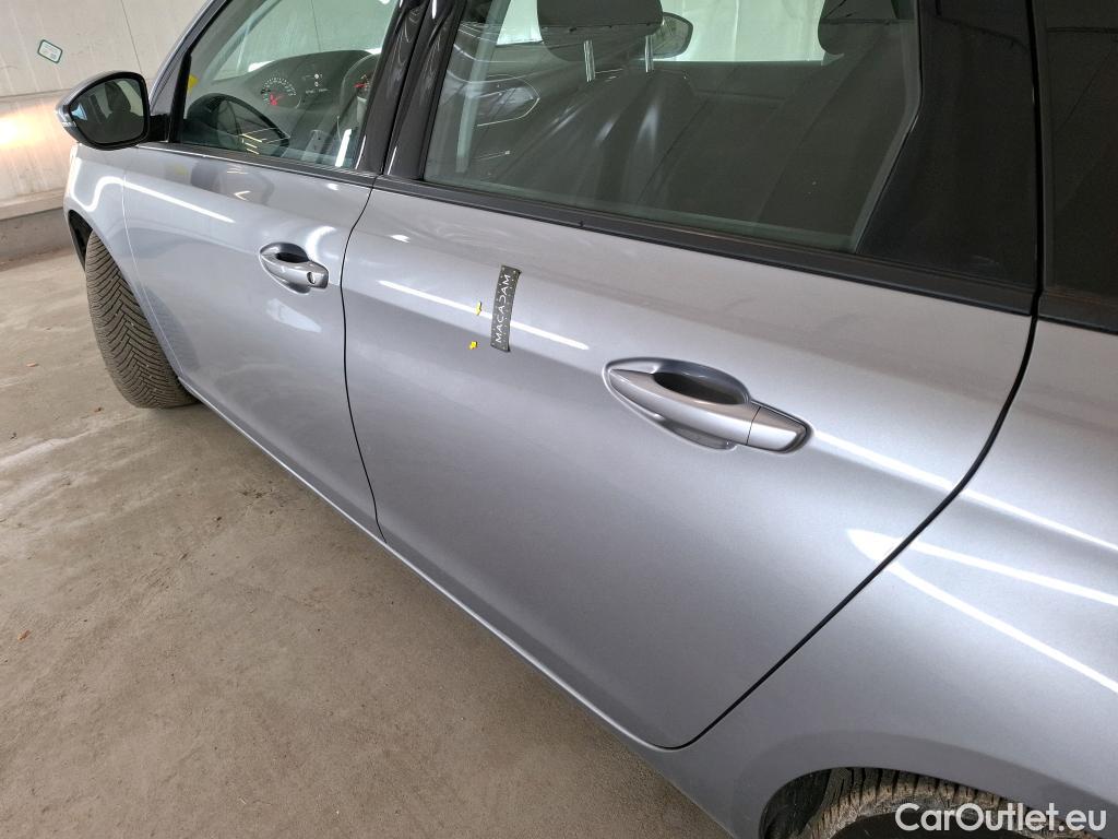  Peugeot  308  SW Active Business 1.2 PureTech 130CV BVA8 E6d #19