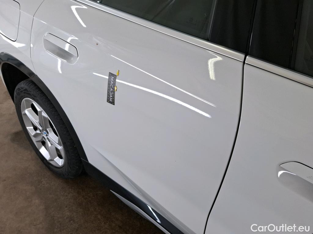  Bmw  X1 BMW  / 2022 / 5P / SUV sDrive20i xLine DKG7 #21