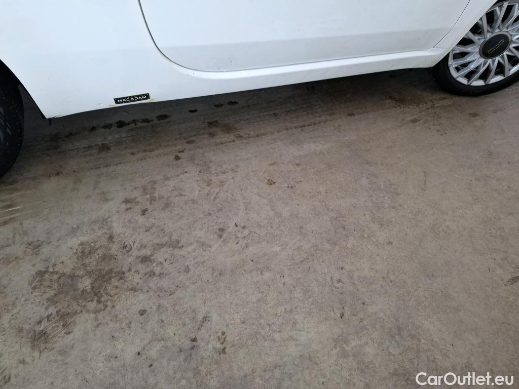  Fiat  500 FIAT   2015  3P  Berline 10 70ch BSG Dolcevita #23