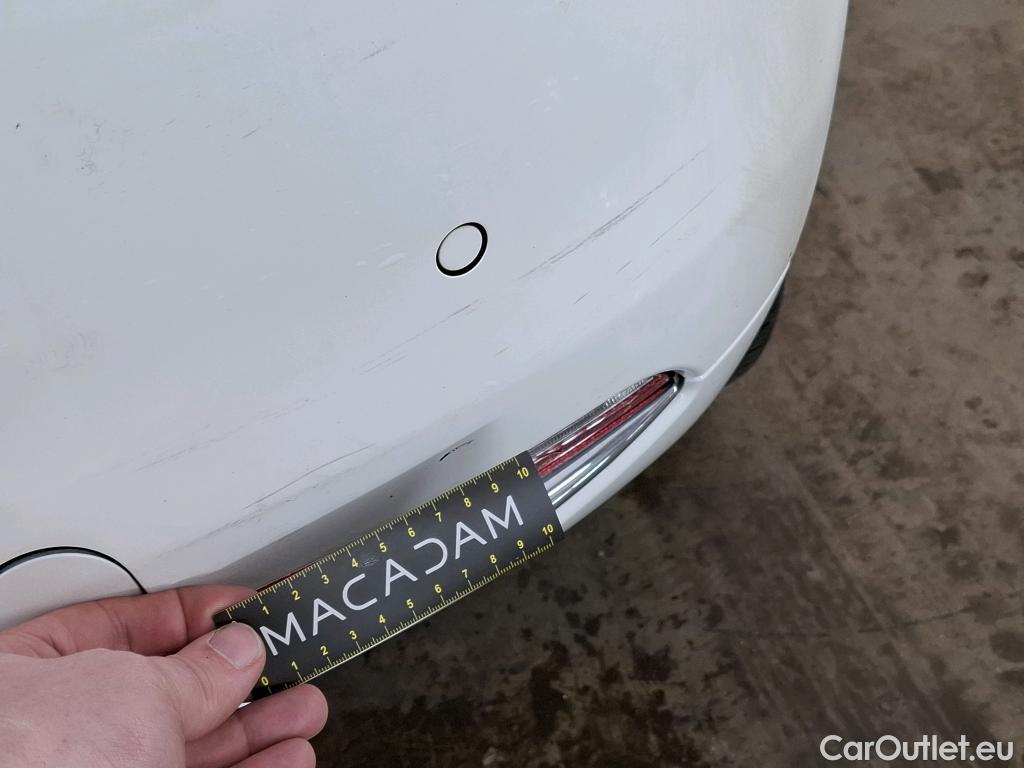  Fiat  500 FIAT   2015  3P  Berline 10 70ch BSG Dolcevita #16