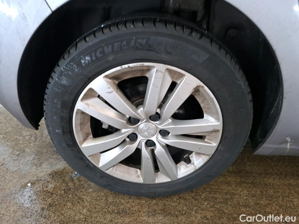  Peugeot  308  Active Business 1.5 HDI 100CV BVM6 E6d #22