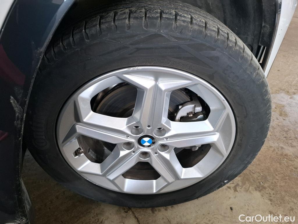  Bmw  X1 BMW  / 2022 / 5P / SUV sDrive20i xLine DKG7 #32