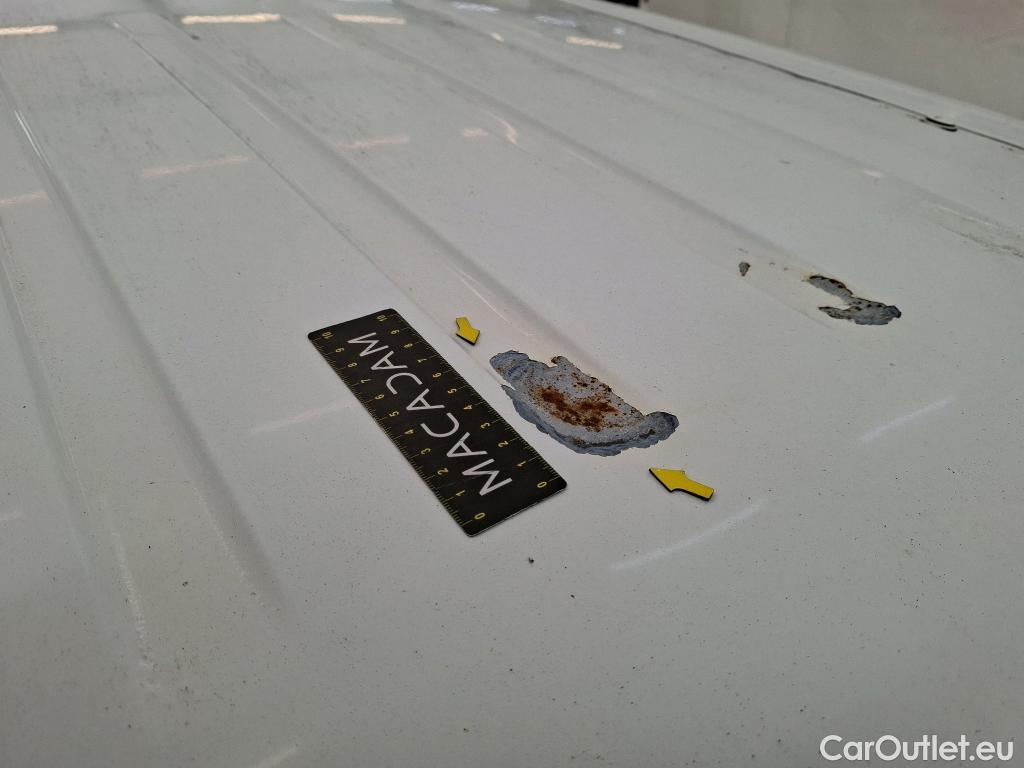  Citroen  Berlingo  Fourgon Club M 650 1.5 BlueHDi 75CV BVM5 E6dT #14