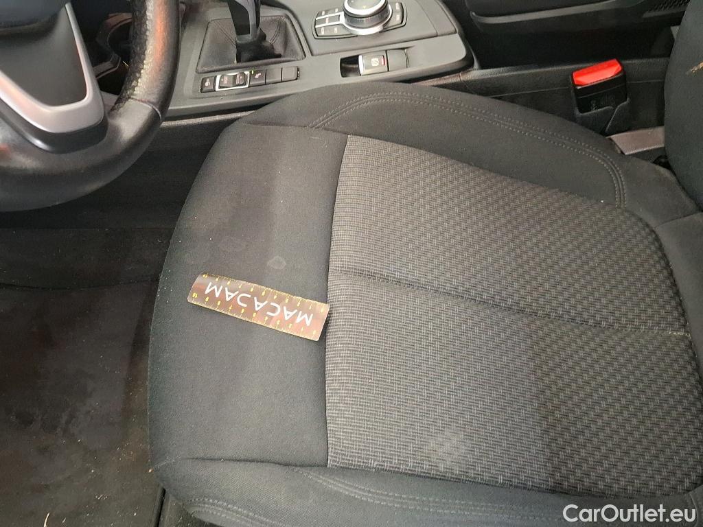  Bmw  X1 Série  sDrive18d Lounge 2.0 150CV BVA8 E6d #23