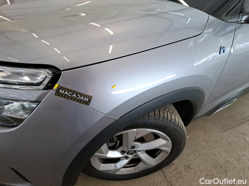  Citroen  C5 CITROEN  Aircross 2018 5P SUV Hybrid 225 EAT8 Business #1