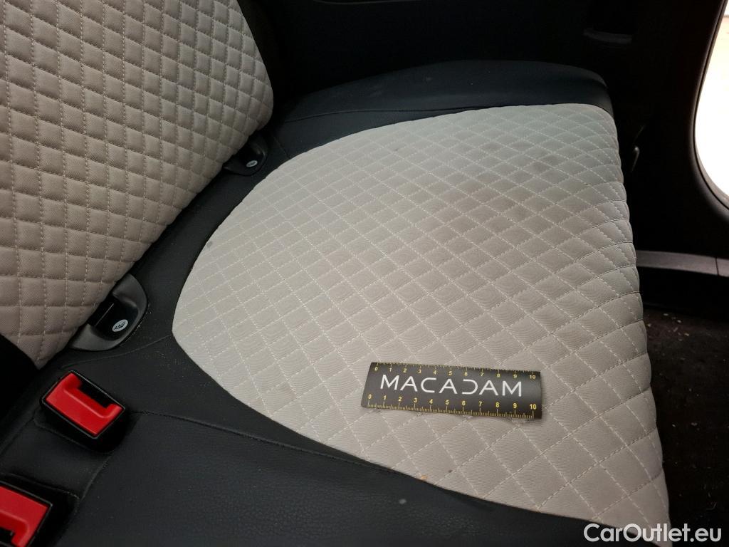  Fiat  500 FIAT   2015  3P  Berline 10 70ch BSG Dolcevita #49