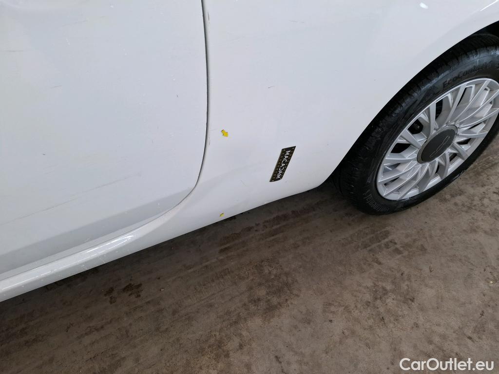  Fiat  500 FIAT   2015  3P  Berline 10 70ch BSG Dolcevita #3