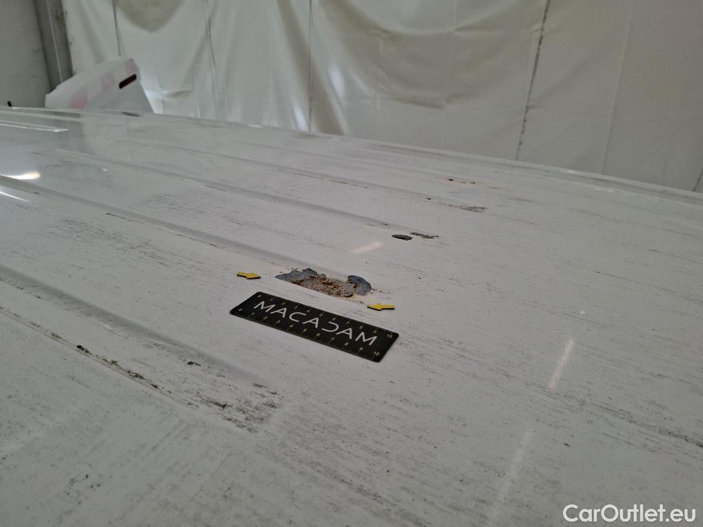  Citroen  Berlingo  Fourgon Club M 650 1.5 BlueHDi 75CV BVM5 E6dT #16