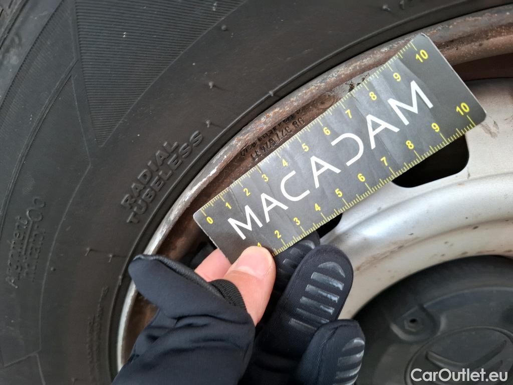  Citroen  Berlingo  Fourgon Club M 650 1.5 BlueHDi 75CV BVM5 E6dT #33