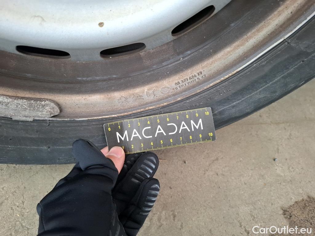  Citroen  Berlingo  Fourgon Club M 650 1.5 BlueHDi 75CV BVM5 E6dT #29