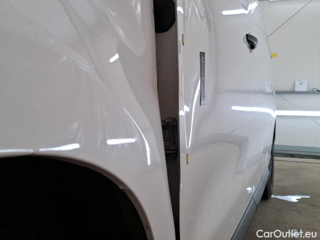  Citroen  Jumpy  Fourgon Club M 1.5 BlueHDi 100CV BVM6 E6d #33