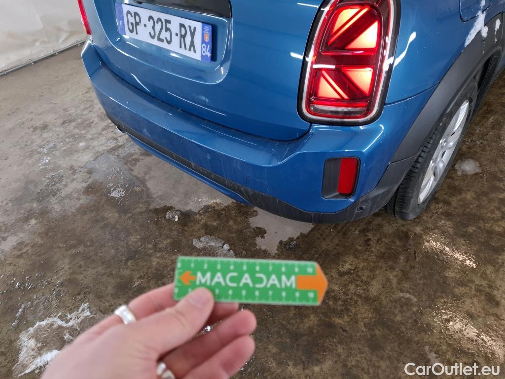  Mini  Countryman MINI  / 2020 / 5P / Crossover Cooper Essential 136 ch BVA7 #11