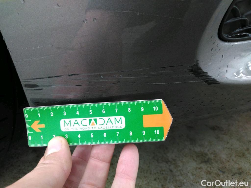  Mercedes  A-Klasse MERCEDES-BENZ Classe A Berline  2018  4P  Berline A 250 e Business Line 8GDCT #4