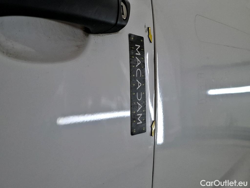  Citroen  Berlingo  Fourgon Club M 650 1.5 BlueHDi 75CV BVM5 E6dT #7