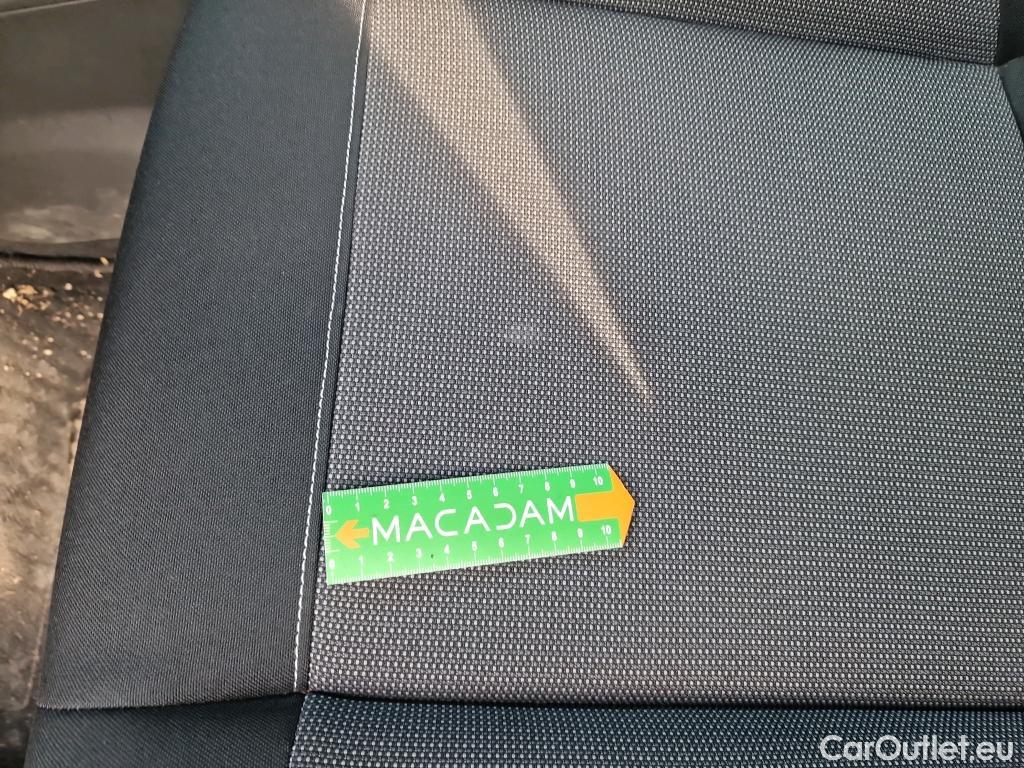  Citroen  C3  Aircross Shine Business 1.2 PureTech 130CV BVA6 E6d #1