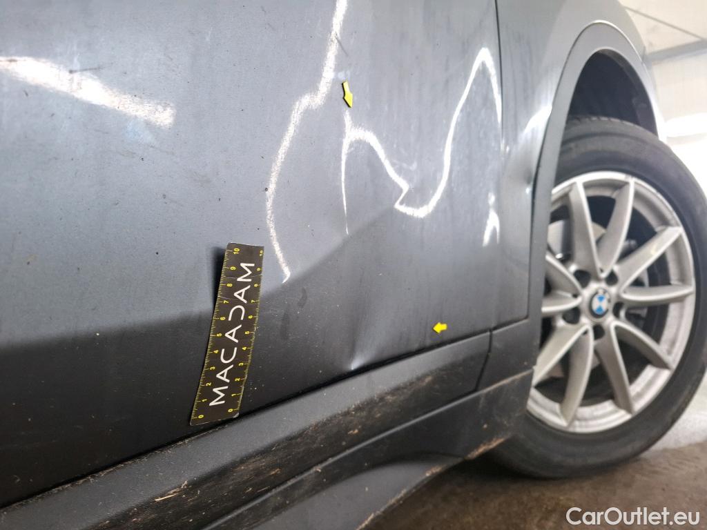  Bmw  X1 Série  sDrive18d Lounge 2.0 150CV BVA8 E6d #4