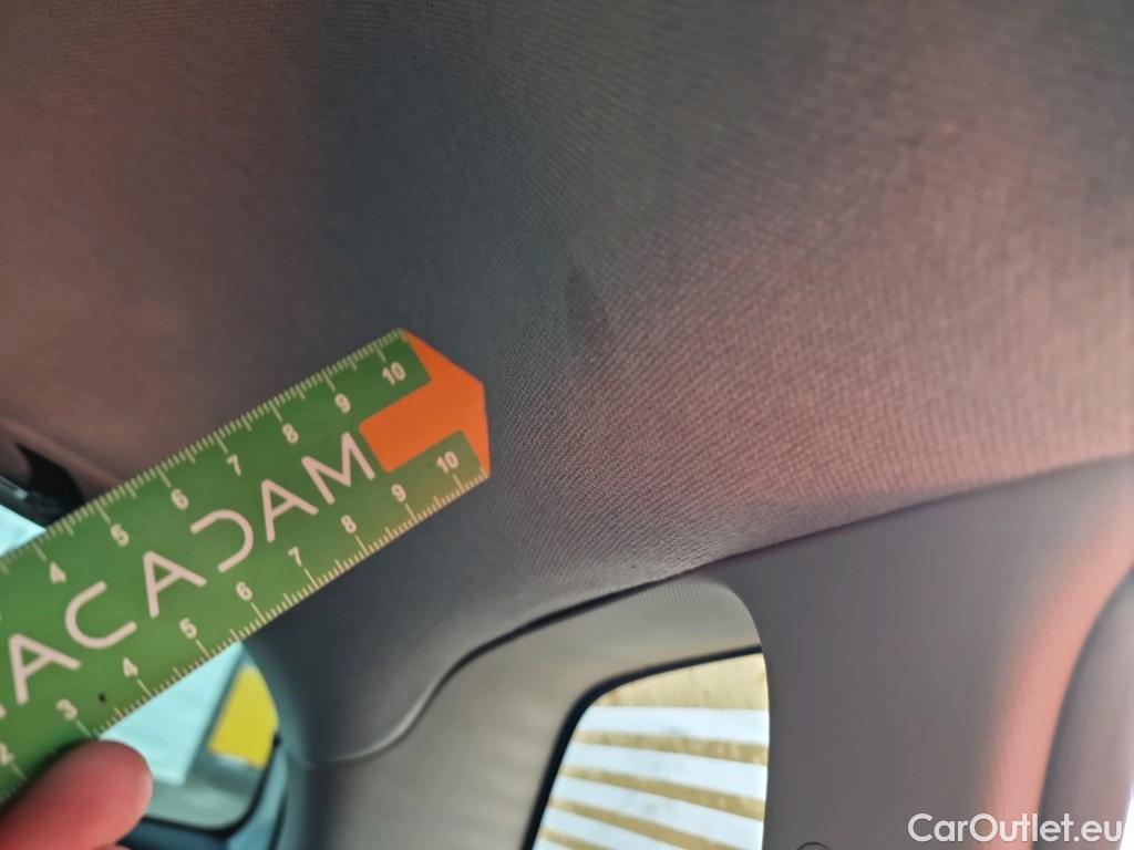  Citroen  C3  Aircross Shine Business 1.2 PureTech 130CV BVA6 E6d #3