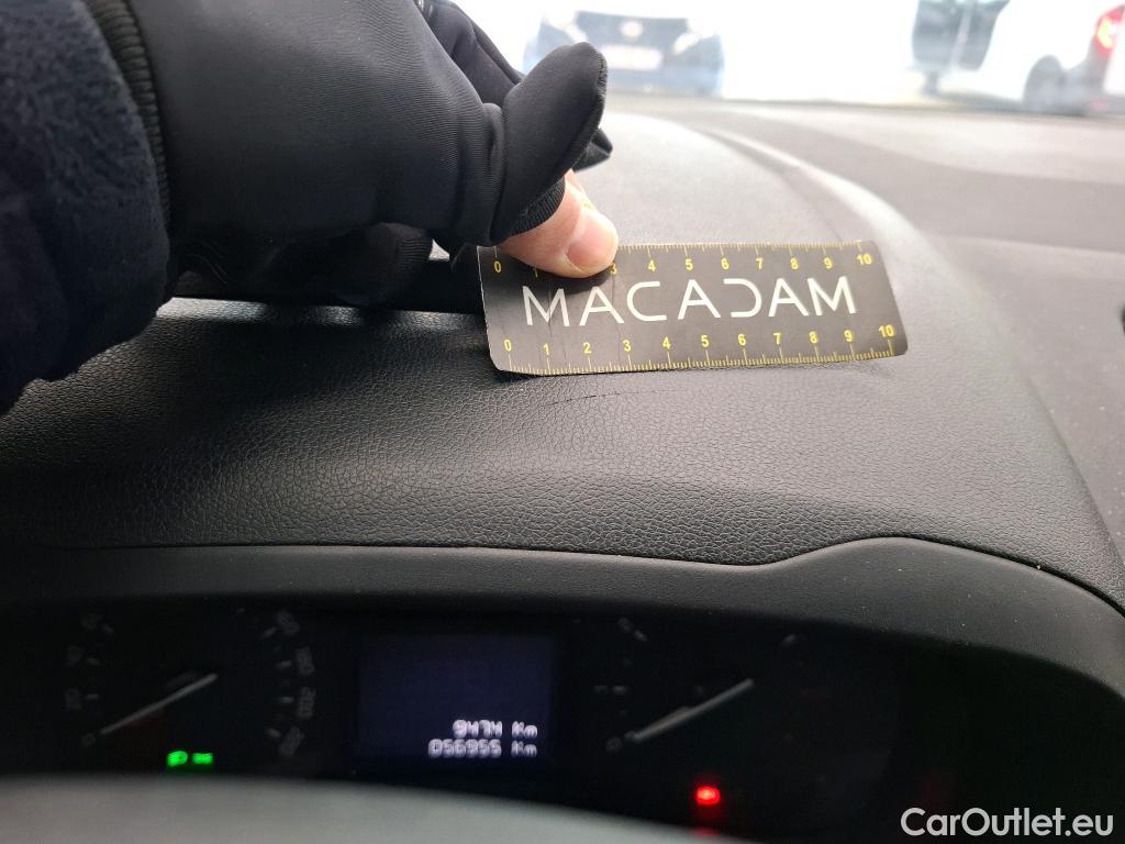  Citroen  Berlingo  Fourgon Club M 650 1.5 BlueHDi 75CV BVM5 E6dT #39